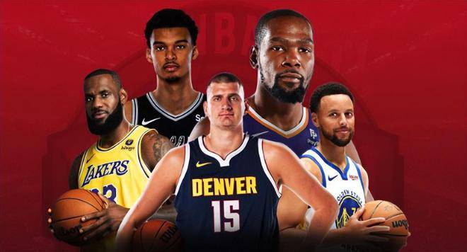 【168NBA】2024NBA全明星投票通道正式开启，赶快为你喜欢的球星投票吧！