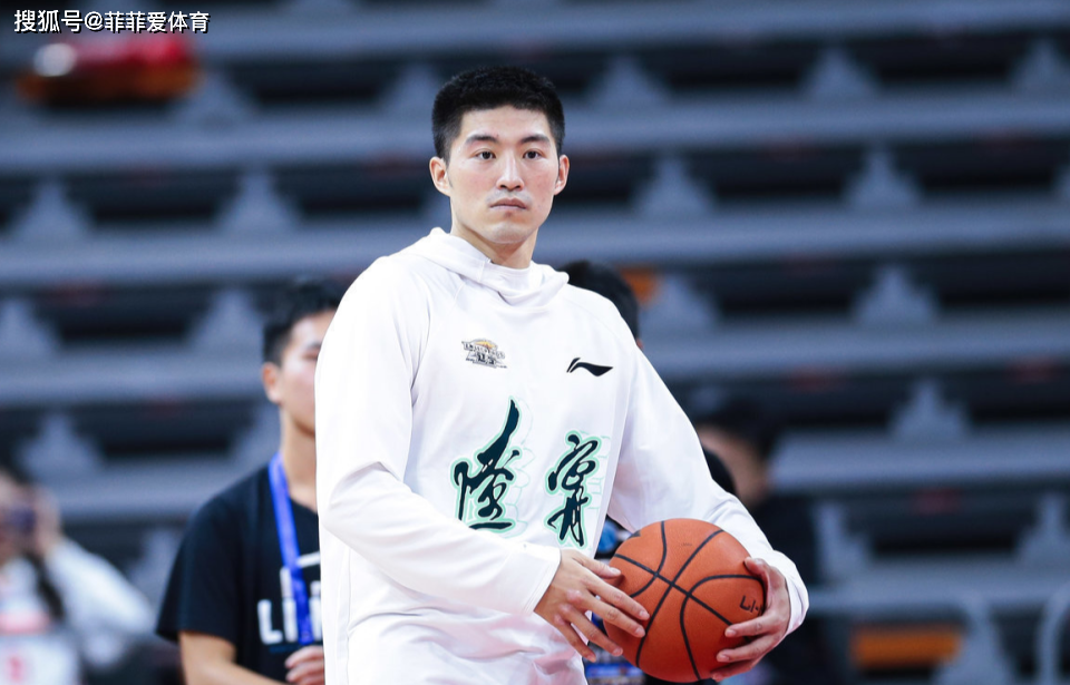 【168NBA】辽宁新援就位，CBA发函确认，赵率舟经过体测，张镇麟终于有替补了