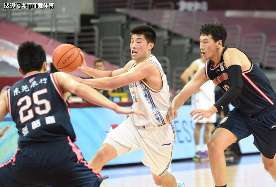 【168NBA】辽宁新援就位，CBA发函确认，赵率舟经过体测，张镇麟终于有替补了