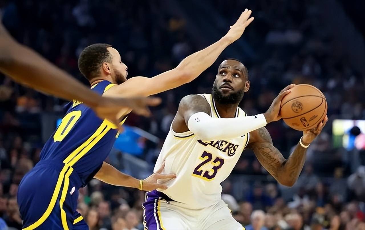 【168NBA】勇士也该明白这件事儿——水花不能一起用，双锋线却可以