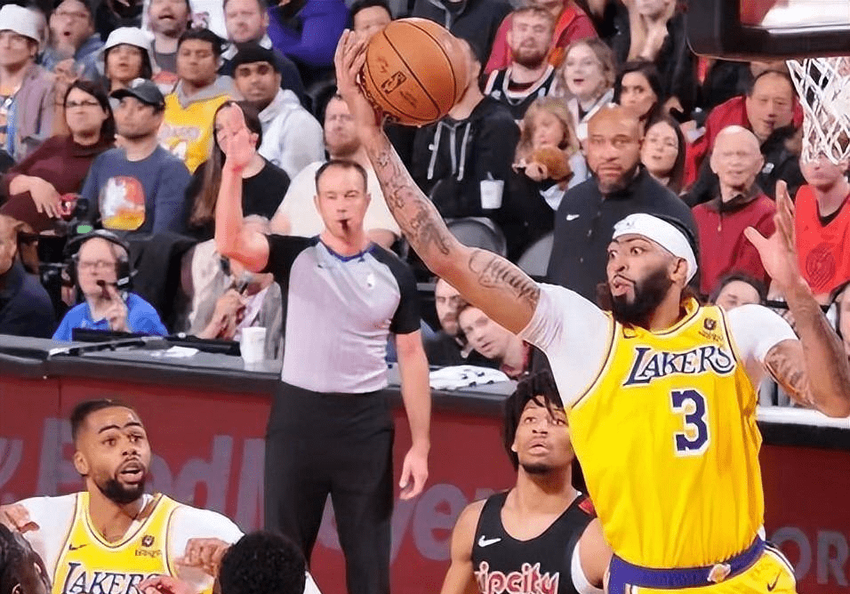 【168NBA】湖人对阵火箭二番战前瞻：老詹冲击39000分，湖人捍卫主场盼复仇