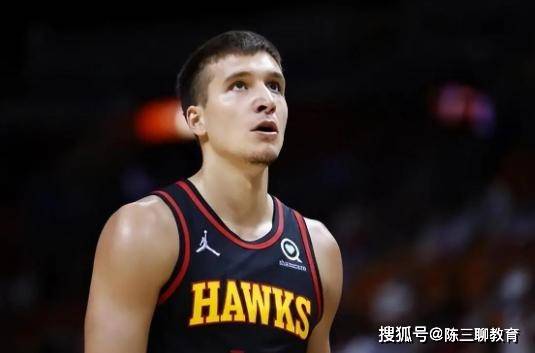 【168NBA】目标更换，放弃穆雷，湖人送出新方案报价老鹰主力，小里八村离队