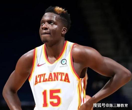 【168NBA】升级！湖人老鹰即将完成交易，佩总如愿打造新阵容，詹浓感到开心