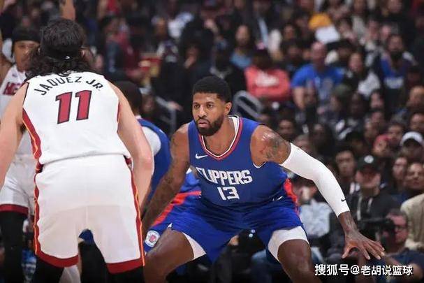 【168NBA】快船面临困难，鹈鹕给出报价，4大悍将驰援哈登伦纳德