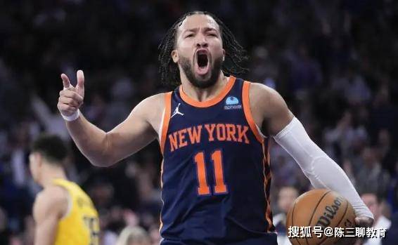 【168NBA】留不住，4年1.565亿，尼克斯主力续约遇阻，火箭热火猛龙三选一！