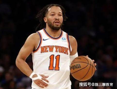 【168NBA】留不住，4年1.565亿，尼克斯主力续约遇阻，火箭热火猛龙三选一！