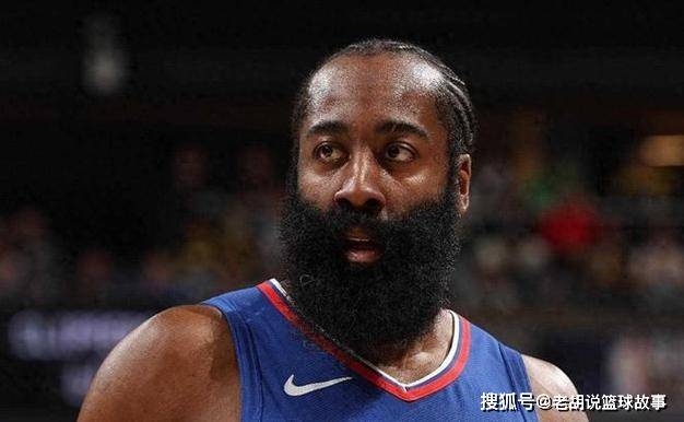 【168NBA】活塞27连败成NBA历史之最，美记调侃哈登：到快船后，活塞没赢过