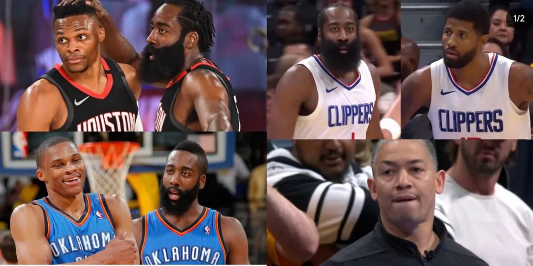 【168NBA】快船主场痛宰西部强敌国王，国王毫无招架之力，登卡连线，大结局