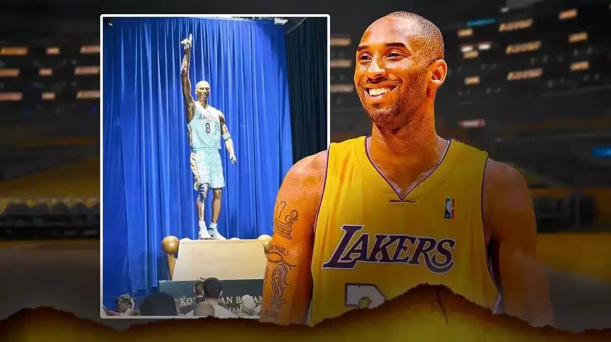 【168NBA】加盟湖人！1年150万，伍德言论引爆联盟，最应该感谢的并不是你