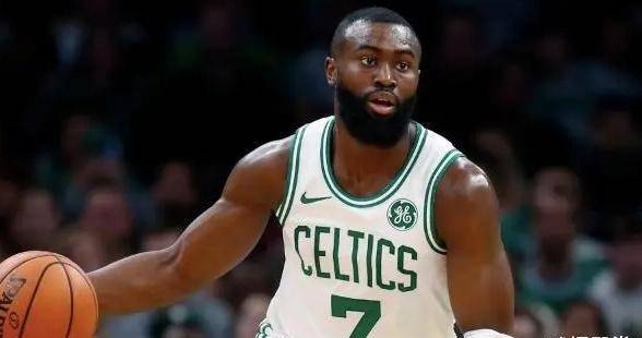 【168NBA】凯尔特人致电雷霆洽谈交易，布朗提前离队，SGA联手獭兔攻击冠军