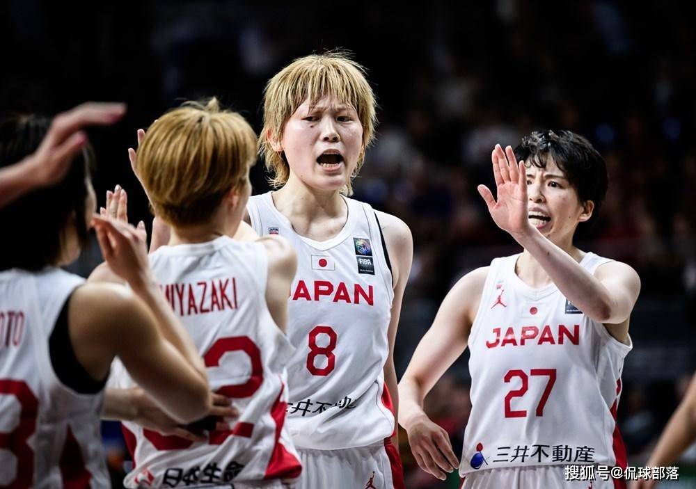 【168NBA】86-82！奥预赛大冷门：日本绝杀，携中国女篮进奥运，巴西遭淘汰