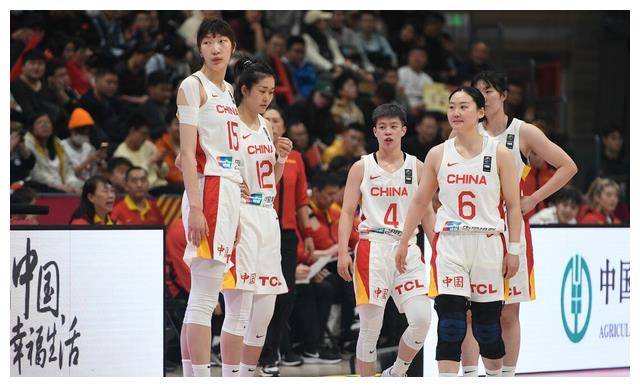 【168NBA】姚明笑开，中国女篮双人组真厉害！单节爆发，47分大胜！