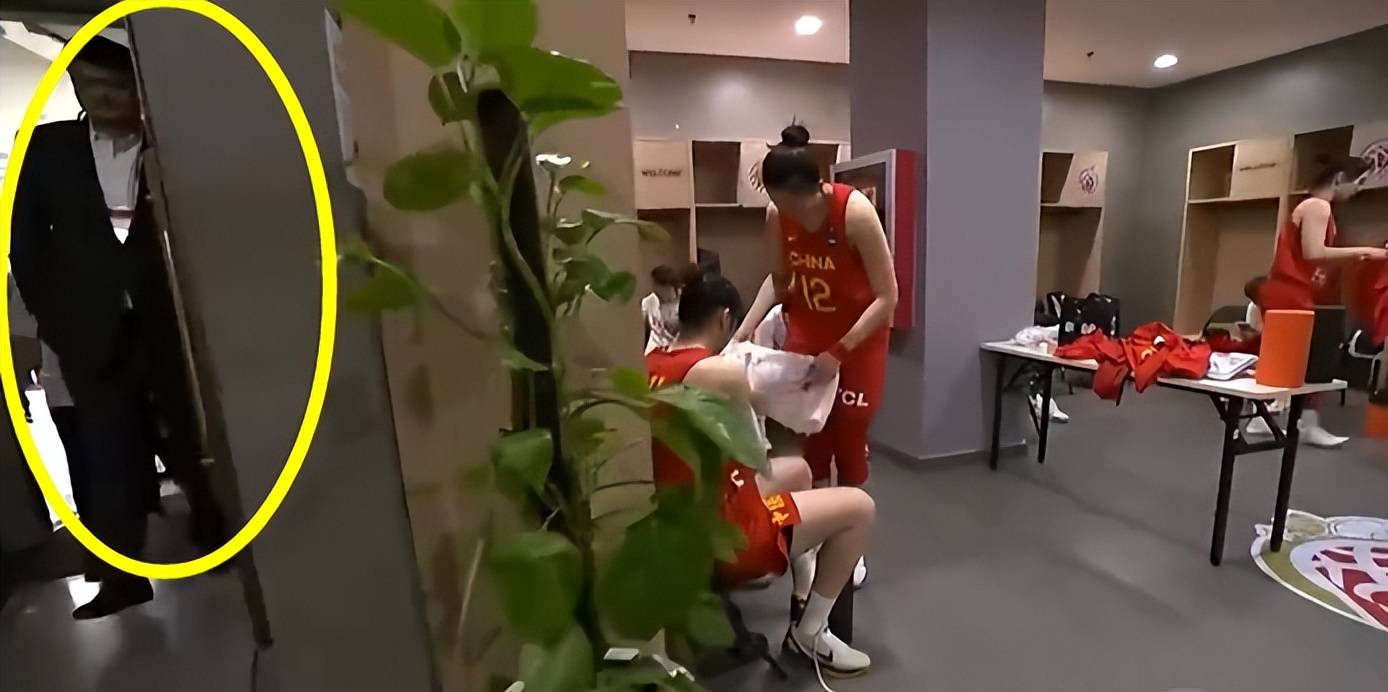 【168NBA】姚明做重要的决定，中国女篮感动欣慰，3大功臣曝光，有2人比他重要的