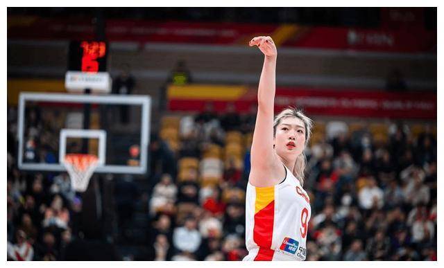 【168NBA】中国女篮：内幕揭秘！大胜新西兰，强大秘密曝光！