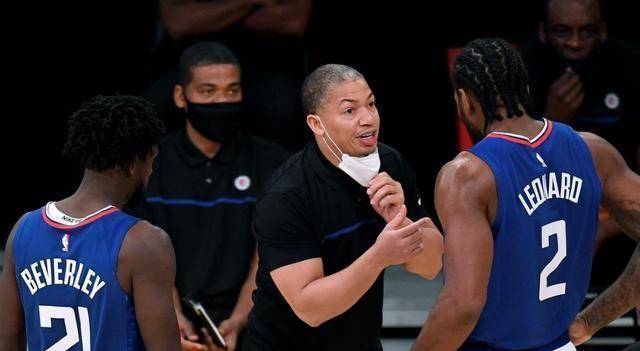 168NBA-快船不敌勇士，哈登化身雕塑，乔治变铁匠，主教练推卸责任