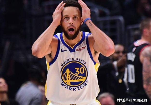 168NBA-快船22分逆转勇士！哈登乔治立大功，库里关键时刻堪称灾难