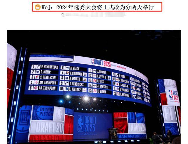 【168NBA】NBA3消息：小加索尔正式退役，选秀大会官宣改革，爱德华兹被重罚