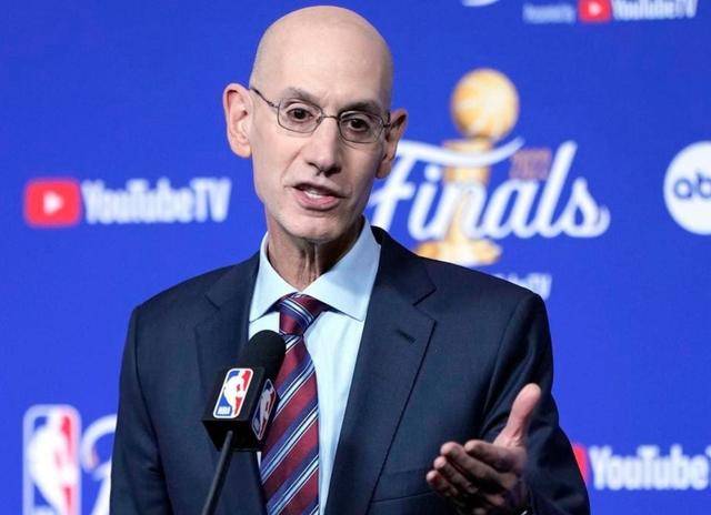 【168NBA】NBA3消息：小加索尔正式退役，选秀大会官宣改革，爱德华兹被重罚