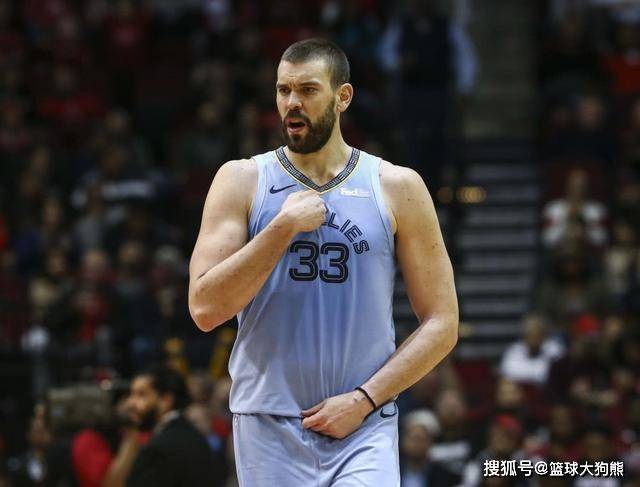 【168NBA】防守不佳没关系？火箭主控拿小加索尔举例，激励申京！真是好队友