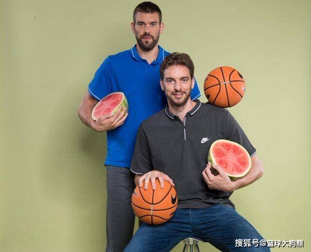 【168NBA】防守不佳没关系？火箭主控拿小加索尔举例，激励申京！真是好队友