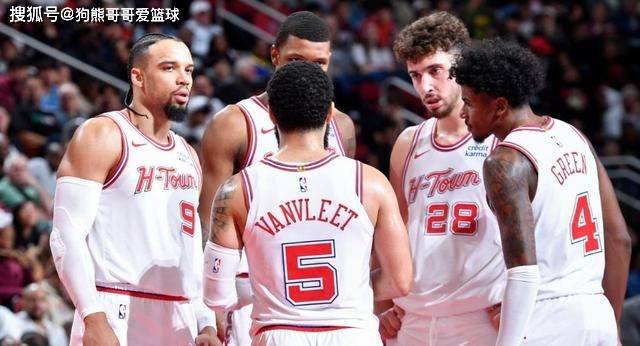 【168NBA】本月各队赛程难度出炉：鹈鹕最难公牛最易！火箭队第17，难度中等