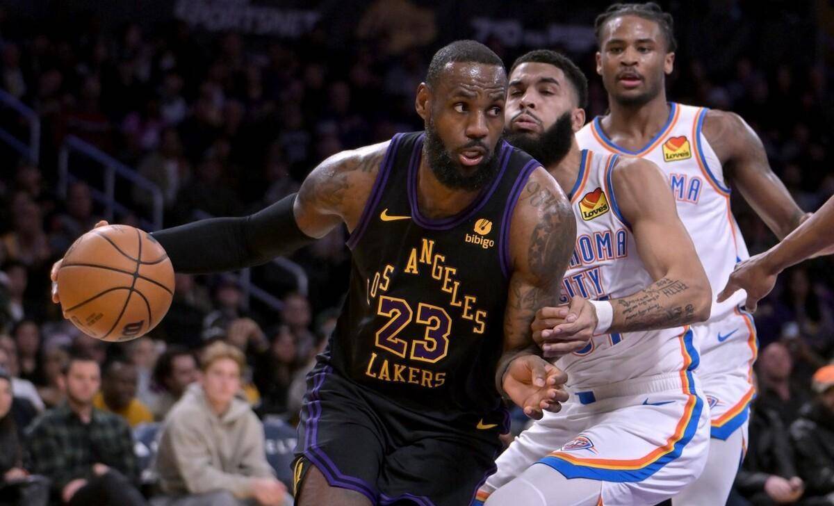 【168NBA】NBA西部排行榜湖人力克雷霆,勇士不敌残阵灰熊,独行侠取胜鹈鹕