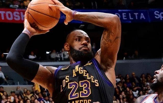 【168NBA】湖人近4战3负，未来艰难赛程6天4战，挑战公牛+雷霆+森狼+绿凯