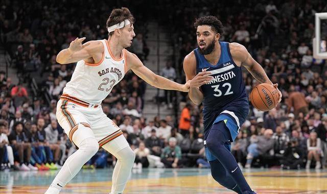 【168NBA】76人准备大交易，圈定两名球员；森林狼和快船给人惊喜