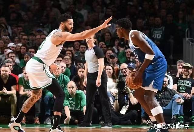 【168NBA】NBA常规赛：凯尔特人主场加时击败森林狼，双探花合砍80分