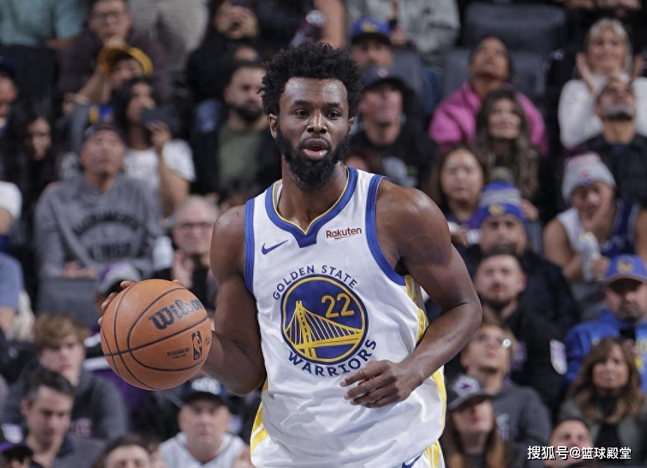 【168NBA】勇士大胜76人！维金斯汤普森巅峰状态，库明加太稳，奎诺内斯神射