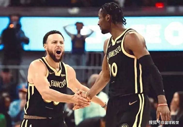 【168NBA】勇士大胜76人！维金斯汤普森巅峰状态，库明加太稳，奎诺内斯神射