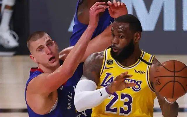 【168NBA】湖人交易詹姆斯？曝地震级4换1交易方案，老詹加盟太阳，与杜兰特合体