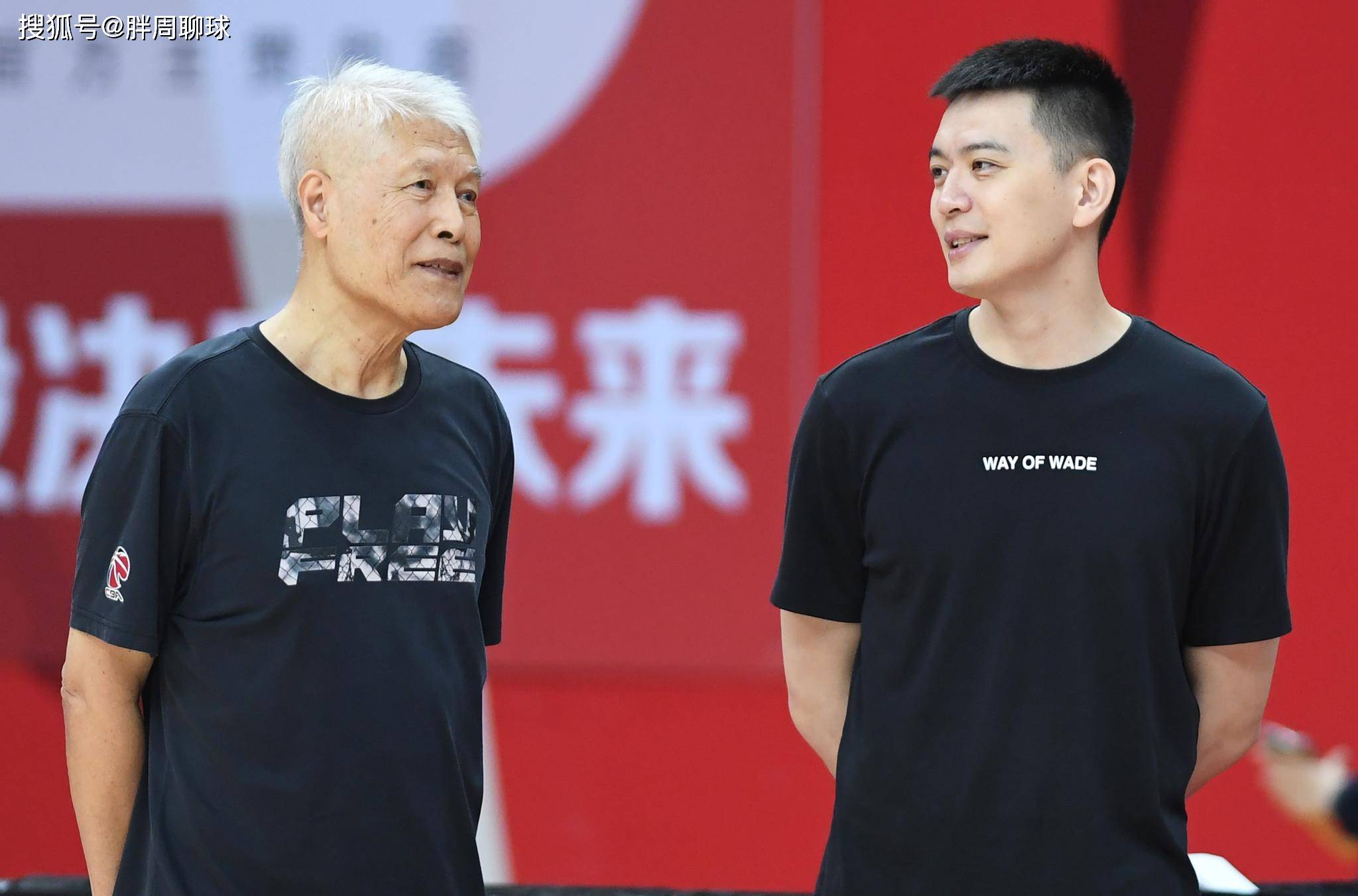 【168NBA】曝杨鸣重返CBA，下家并非山西男篮，或执教CBA亚军队