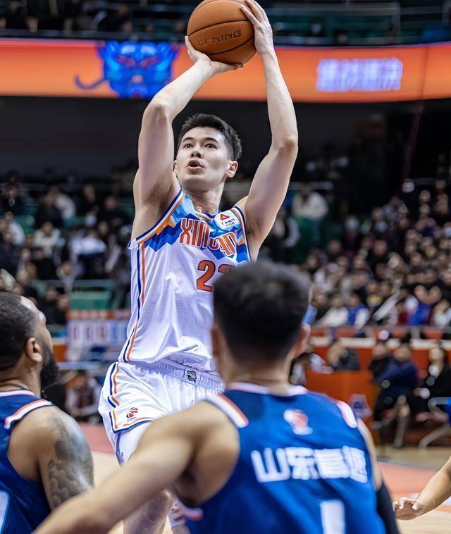 【168NBA】CBA今晚7场对决！广东迎战北控，新疆争2连胜，广厦上海强强对话