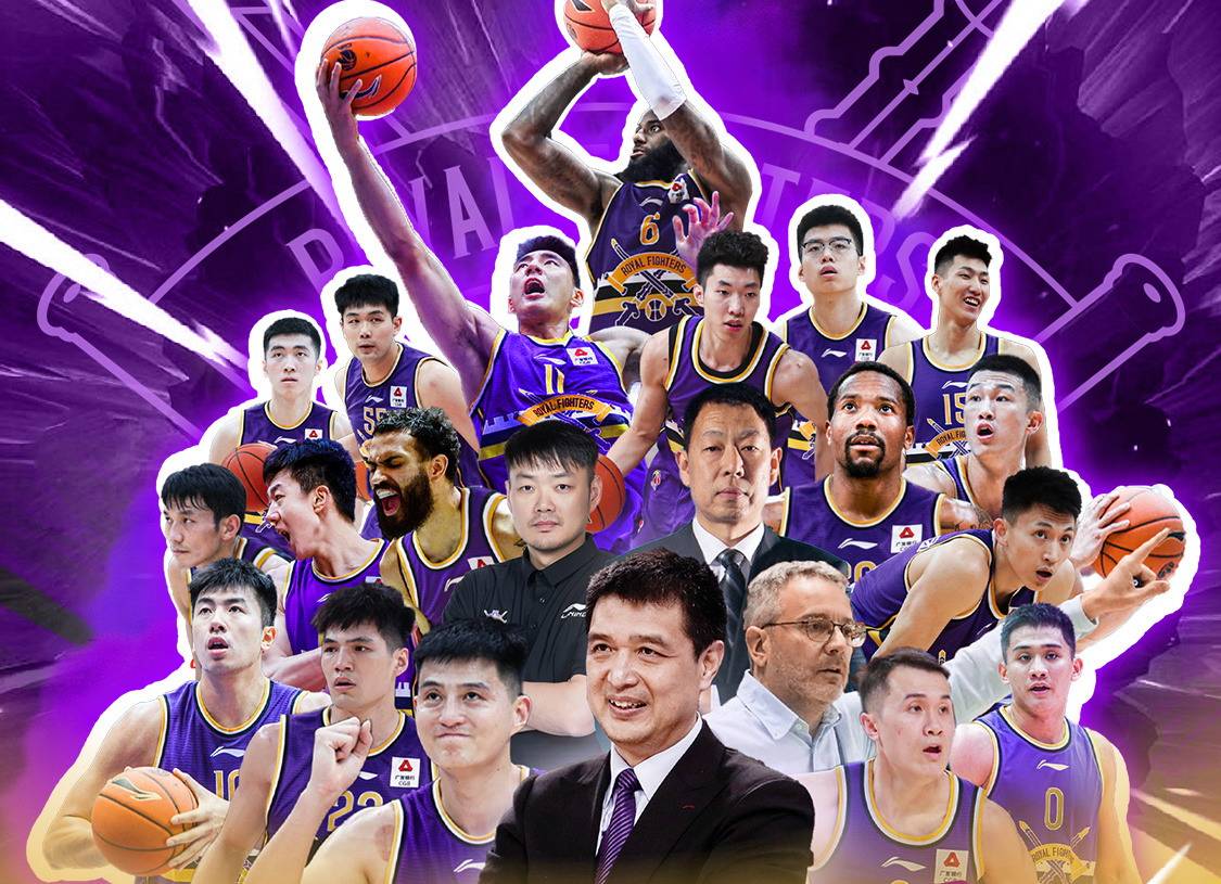 【168NBA】今晚！CCTV5不转，1大平台直播CBA广东男篮对阵北控，周琦+胡明轩出战