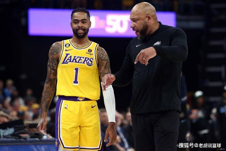 【168NBA】湖人被国王三杀！哈姆：我和詹姆斯已尽力，球员要反省自己的过错