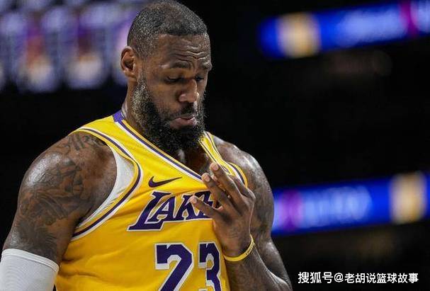 【168NBA】湖人战胜雷霆，赛后未见詹姆斯，Skip：湖人管理层惹詹姆斯生气了