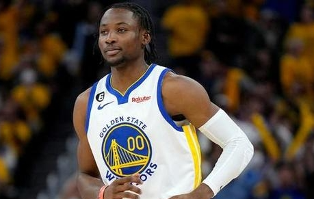 【168NBA】惊！库明加竟索要天价合同，勇士：普尔是前车之鉴