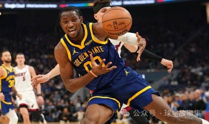 【168NBA】00后开始整顿职场！勇士新星库明加 留下还是交易？