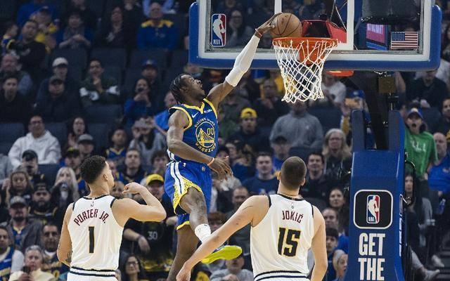 【168NBA】勇士内部矛盾曝光：库明加对科尔不满，穆迪不满球队地位