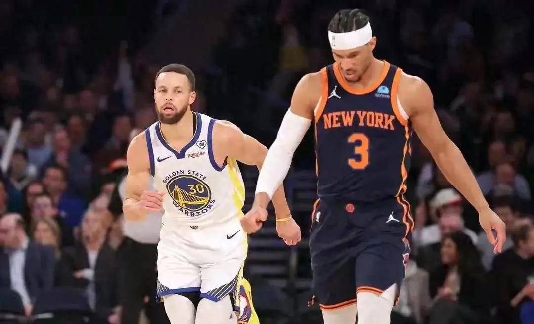 【168NBA】库里大爆发，力克尼克斯：库里31+11创纪录，勇士捍卫主场荣耀