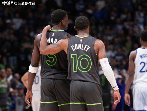 【168NBA】勇士不敌森林狼，13次领先12+被逆转，库里无奈，科尔需要反思了