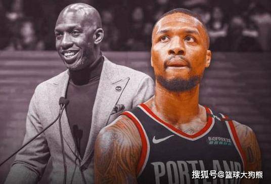 【168NBA】火箭不想要，比卢普斯却当宝？开拓者主帅预言：杰伦格林会成明星