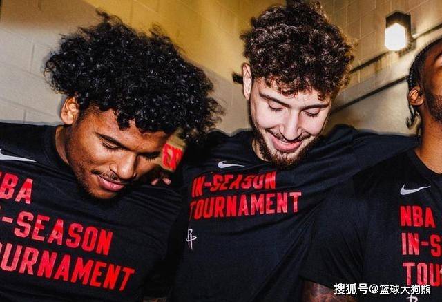 【168NBA】火箭不想要，比卢普斯却当宝？开拓者主帅预言：杰伦格林会成明星