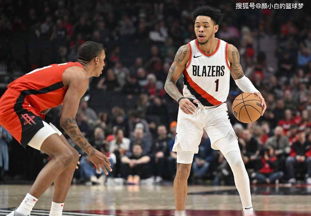 【168NBA】NBA常规赛：火箭逆转开拓者取客场第7胜 格林27 5申京1