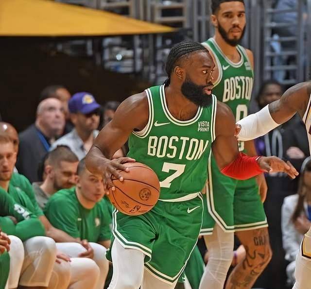 【168NBA】凯尔特人挑战老鹰：绿军连胜欲望遇阻