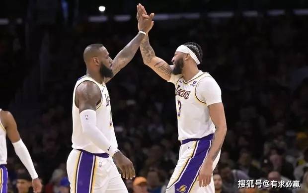 【168NBA】三连胜！湖人主场150-145力克步行者 詹眉合砍62分西亚卡姆空砍36+12