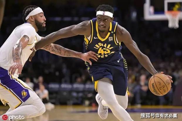 【168NBA】三连胜！湖人主场150-145力克步行者 詹眉合砍62分西亚卡姆空砍36+12