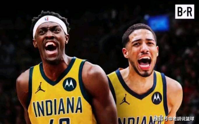 【168NBA】NBA重磅交易正式完成！西亚卡姆加盟步行者，签约2.48亿超级合同