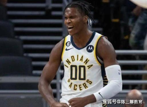 【168NBA】火箭加价求购步行者主力，天才后卫成新基石，白魔阿门上位失败！